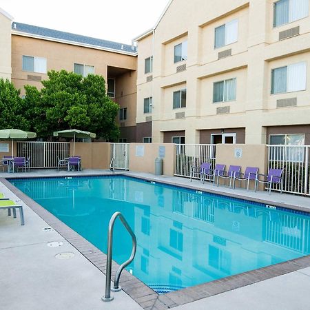Fairfield Inn Σεντ Τζορτζ Εξωτερικό φωτογραφία
