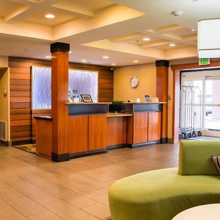 Fairfield Inn Σεντ Τζορτζ Εξωτερικό φωτογραφία