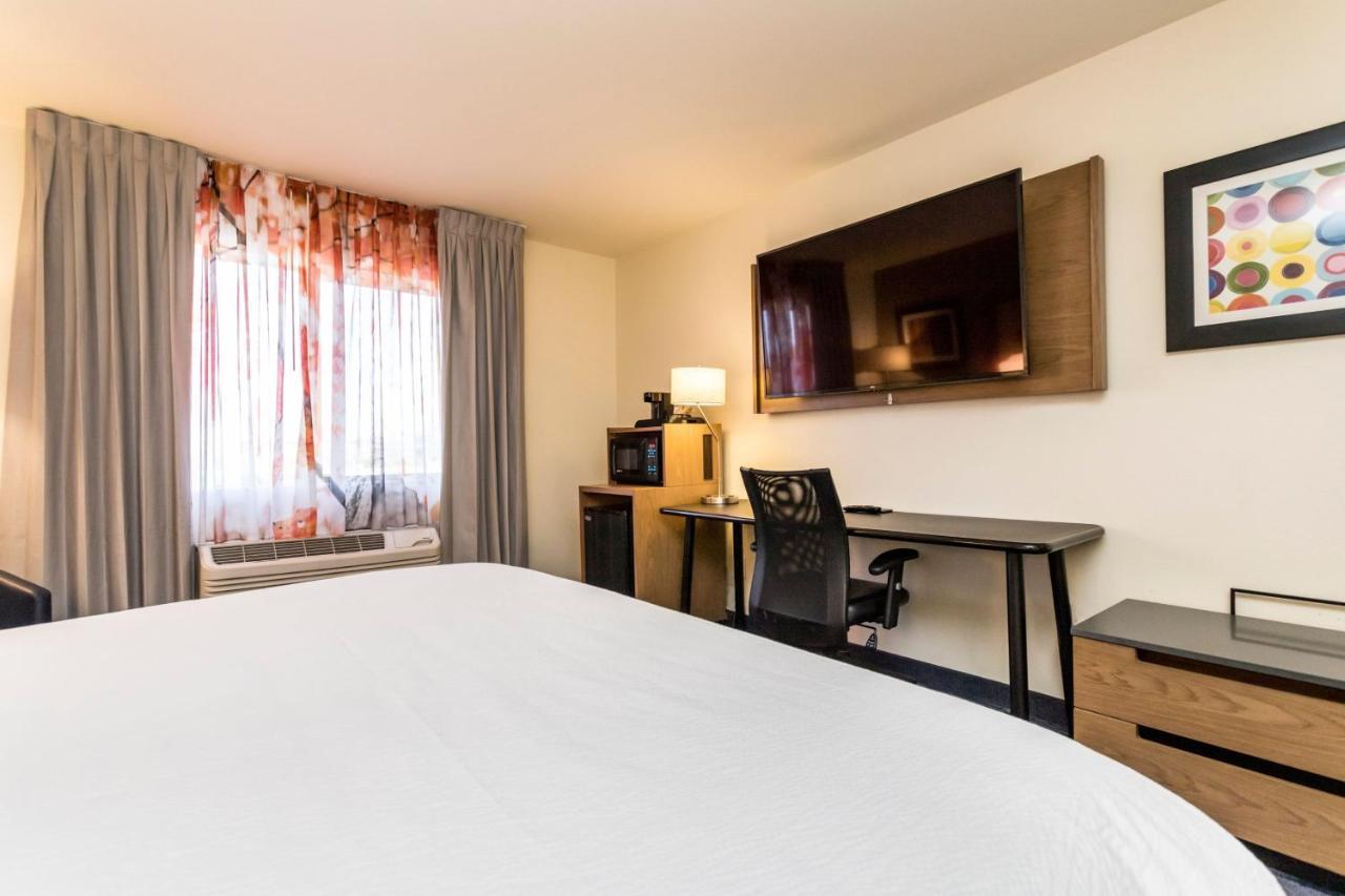 Fairfield Inn Σεντ Τζορτζ Εξωτερικό φωτογραφία