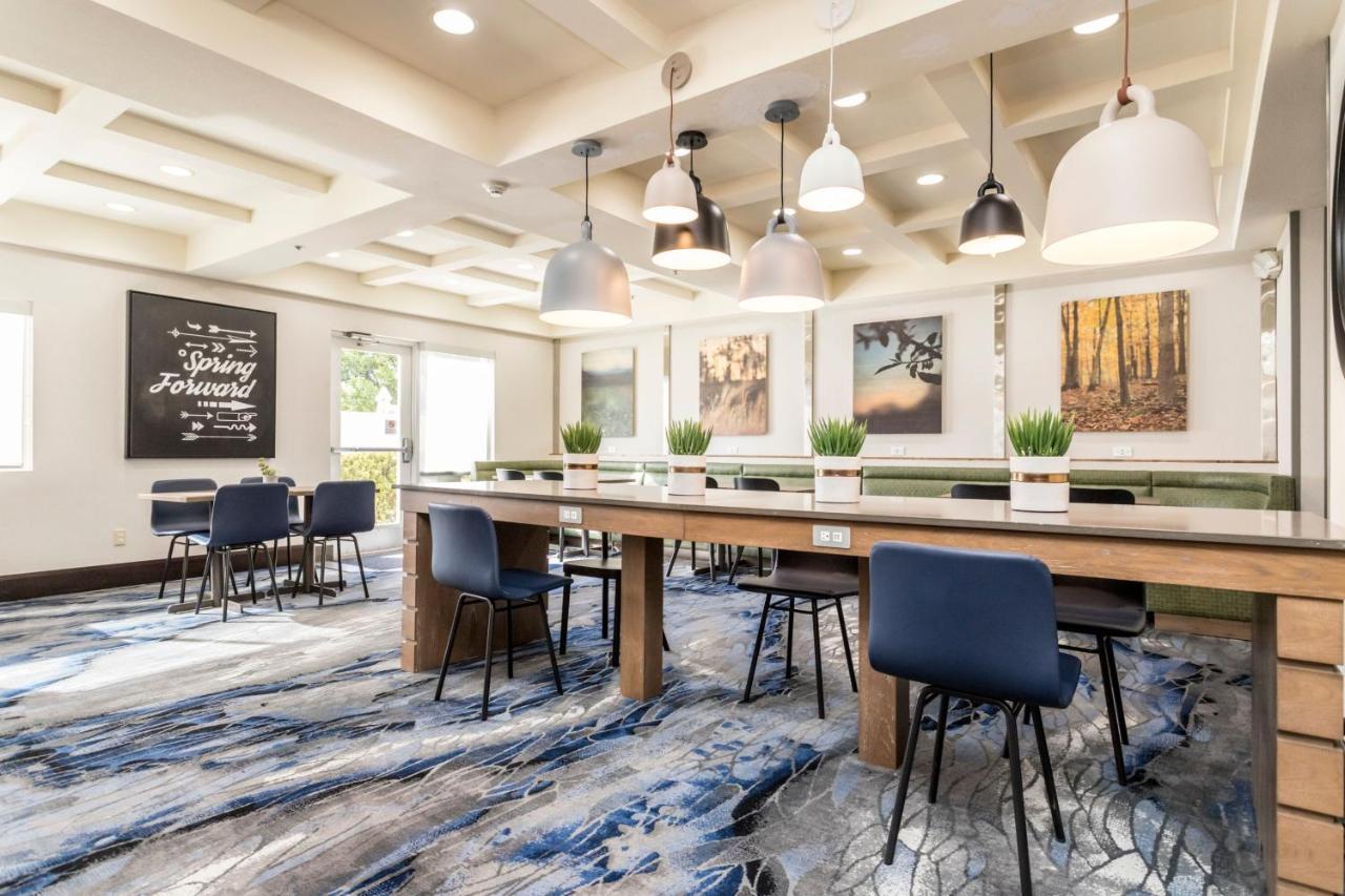 Fairfield Inn Σεντ Τζορτζ Εξωτερικό φωτογραφία