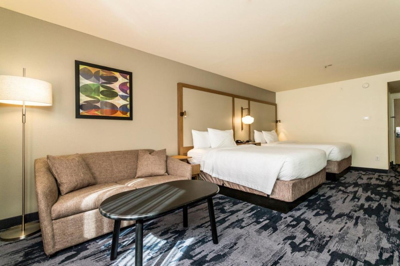Fairfield Inn Σεντ Τζορτζ Εξωτερικό φωτογραφία