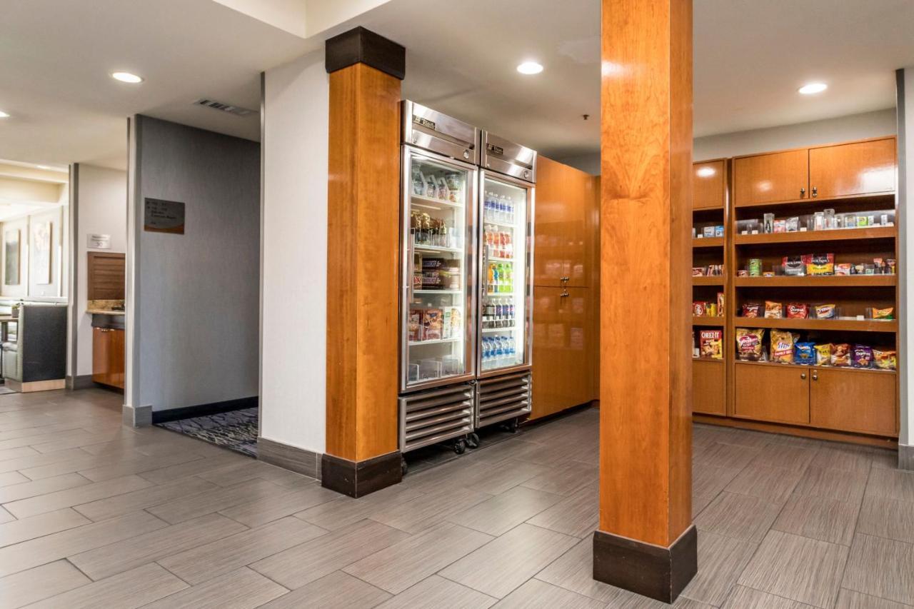 Fairfield Inn Σεντ Τζορτζ Εξωτερικό φωτογραφία