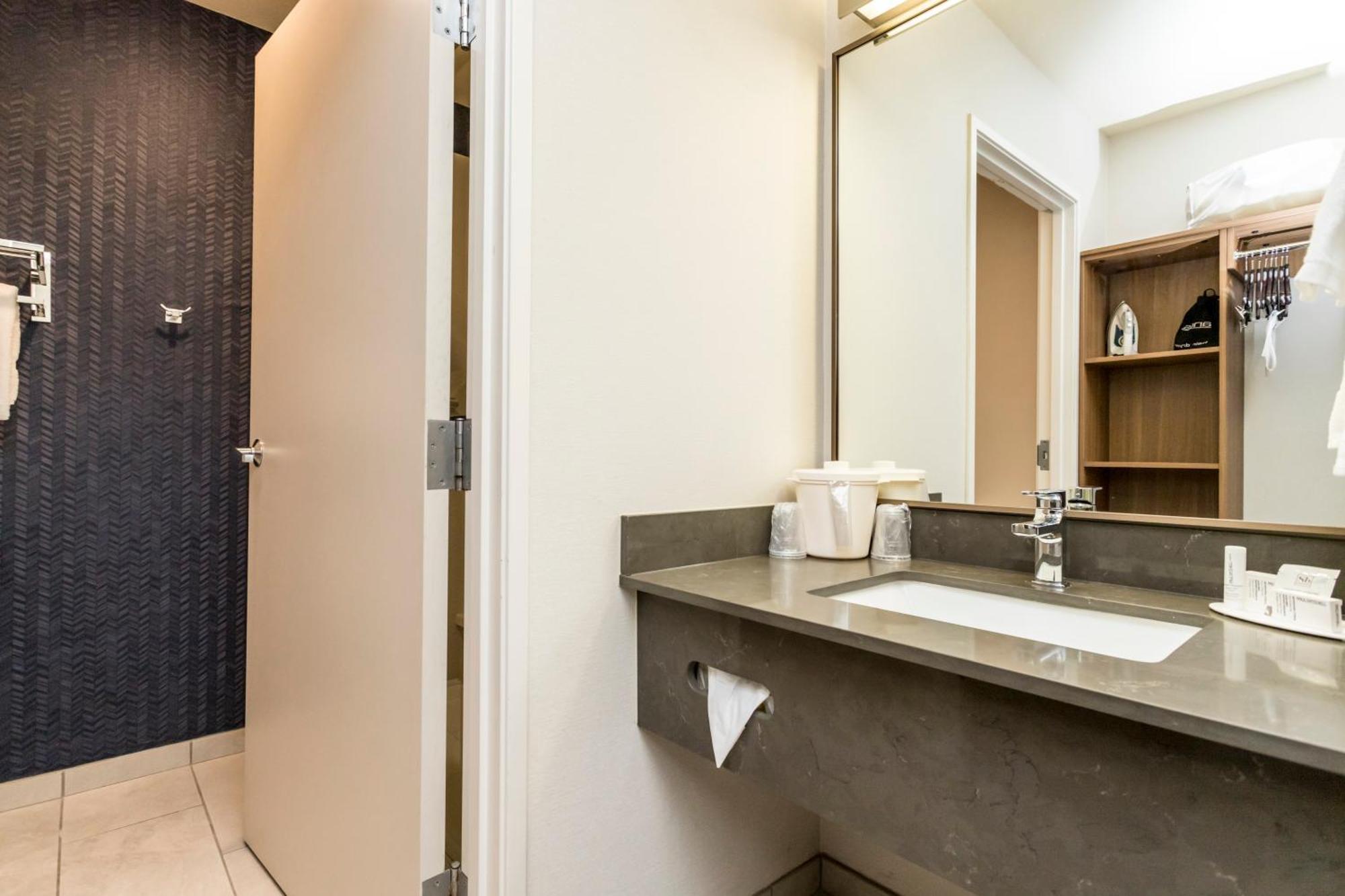 Fairfield Inn Σεντ Τζορτζ Εξωτερικό φωτογραφία