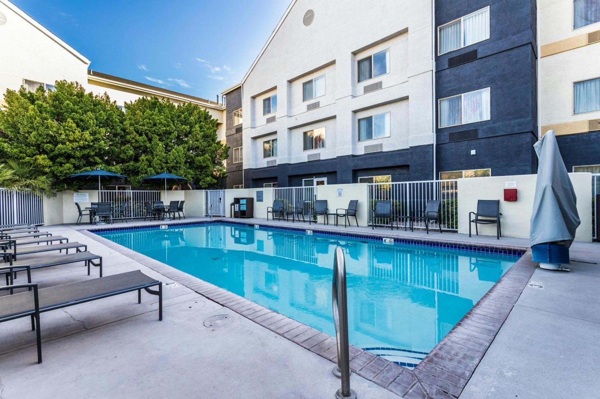 Fairfield Inn Σεντ Τζορτζ Εξωτερικό φωτογραφία