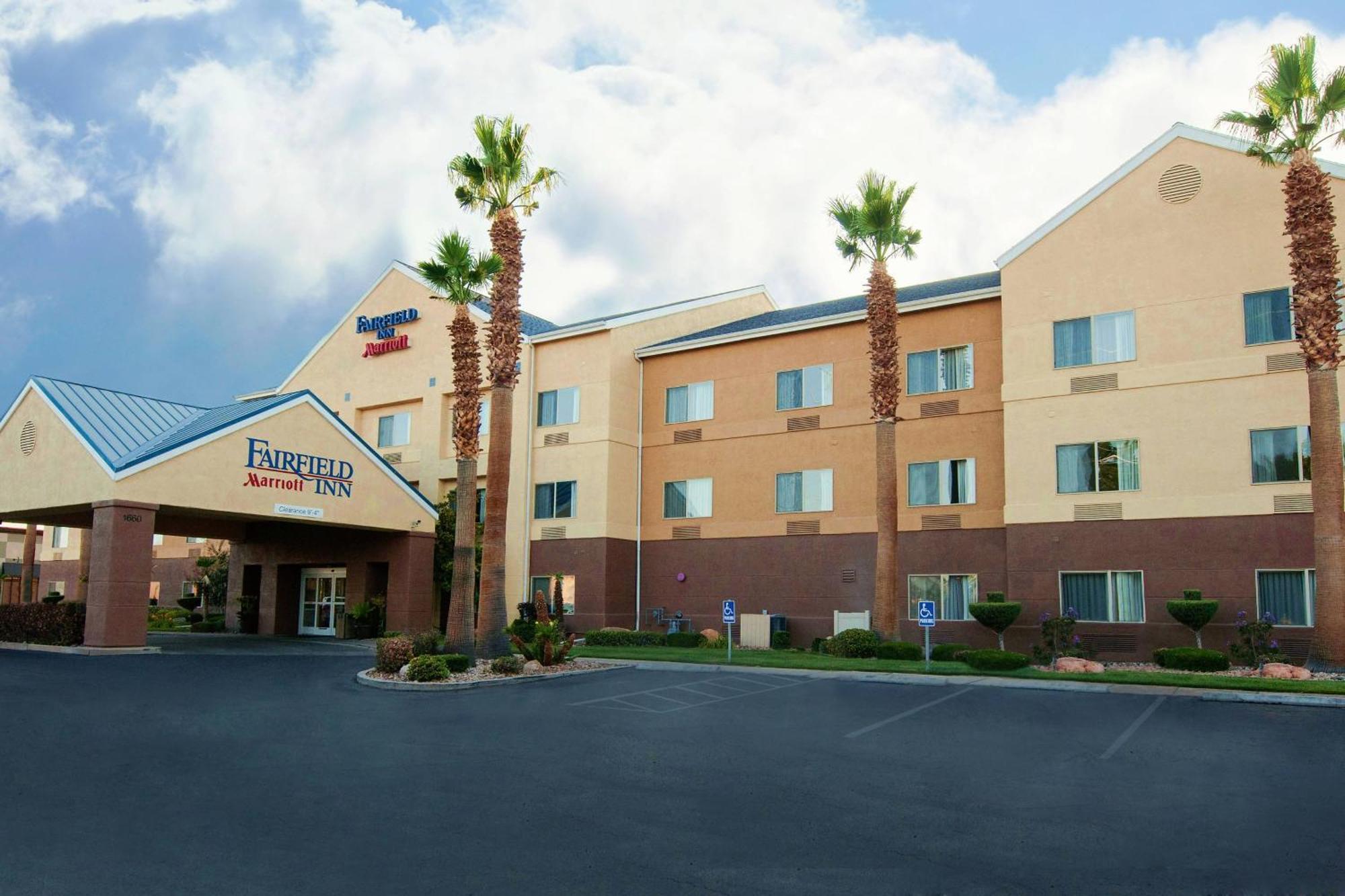 Fairfield Inn Σεντ Τζορτζ Εξωτερικό φωτογραφία