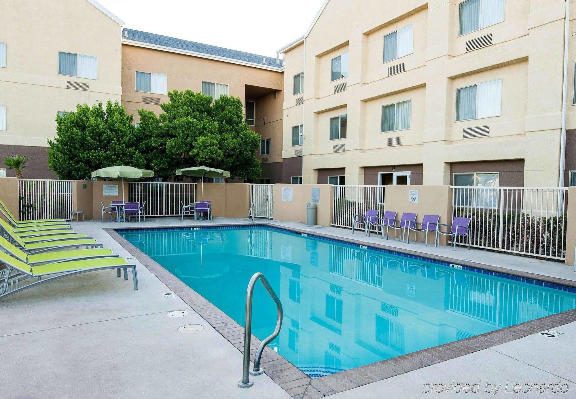 Fairfield Inn Σεντ Τζορτζ Εξωτερικό φωτογραφία