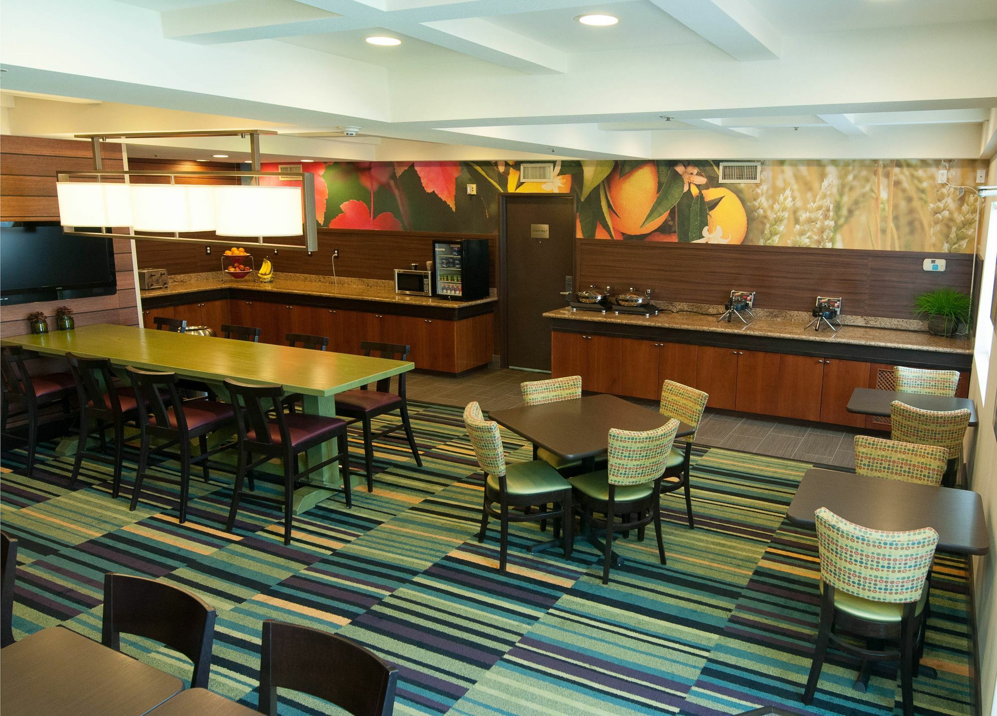 Fairfield Inn Σεντ Τζορτζ Εξωτερικό φωτογραφία