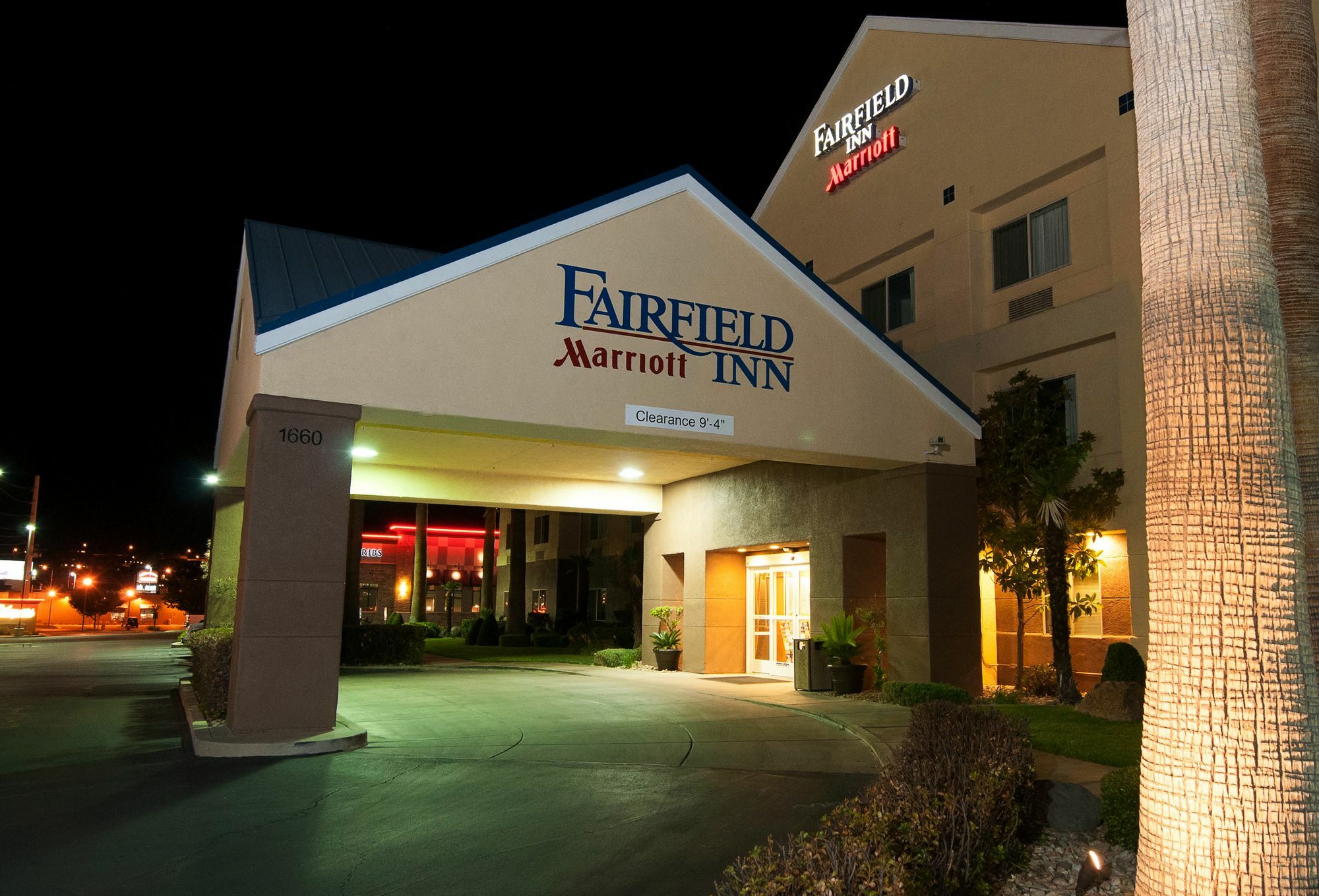 Fairfield Inn Σεντ Τζορτζ Εξωτερικό φωτογραφία