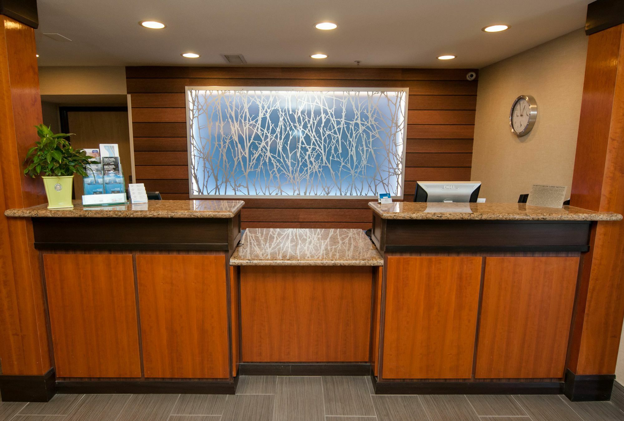 Fairfield Inn Σεντ Τζορτζ Εξωτερικό φωτογραφία